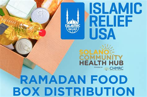 ramadan food box distribution|ramadan food box.